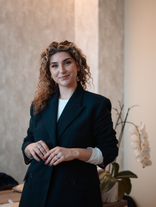 Psicóloga Soraia Rocha - Consultório Sobre Nós – Guimarães