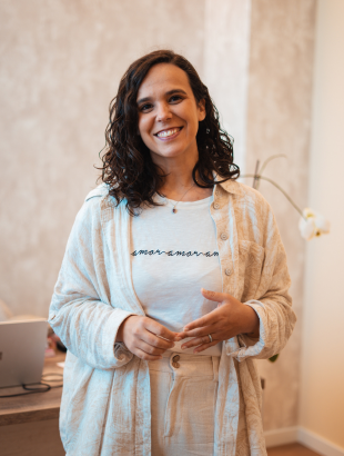 Psicóloga Alexandra Cunha - Consultório Sobre Nós – Guimarães