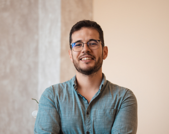 Psicólogo André Moreira - Consultório Sobre Nós – Guimarães