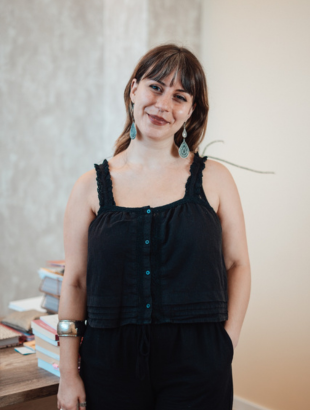 Psicóloga Marta Magalhães - Consultório Sobre Nós – Guimarães
